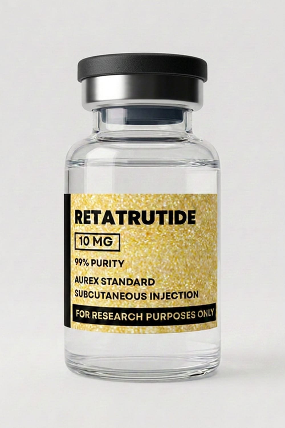 Retatrutide 10 MG