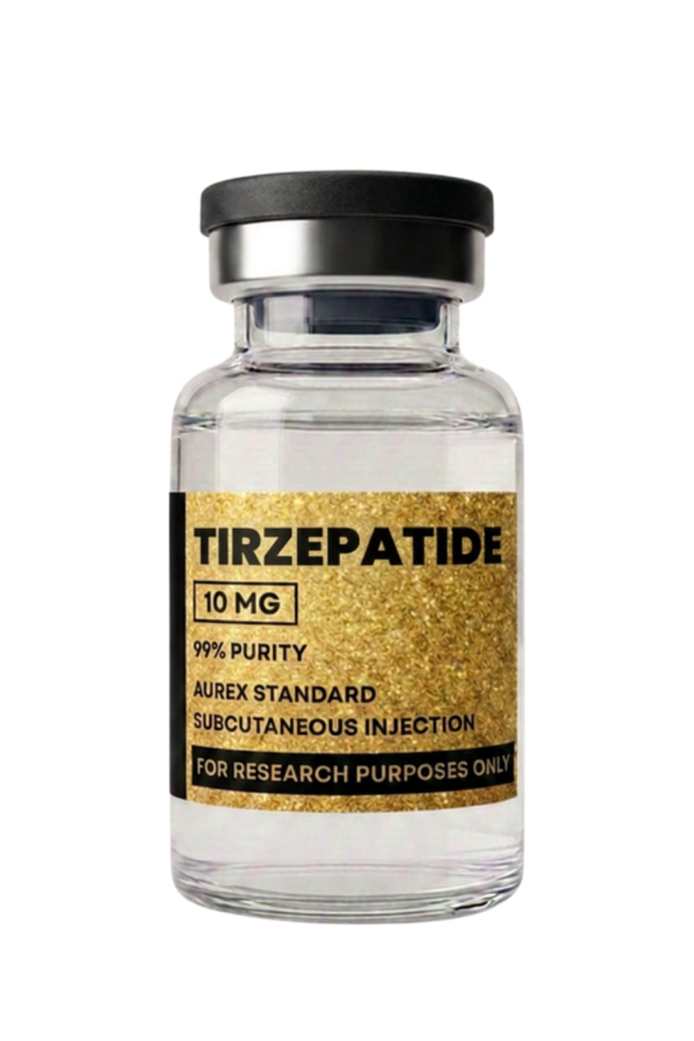 Tirzepatide 10 MG